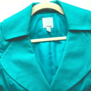 Halogen (Nordstrom) blazer